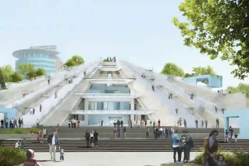 Private Tirana Highlights Tour